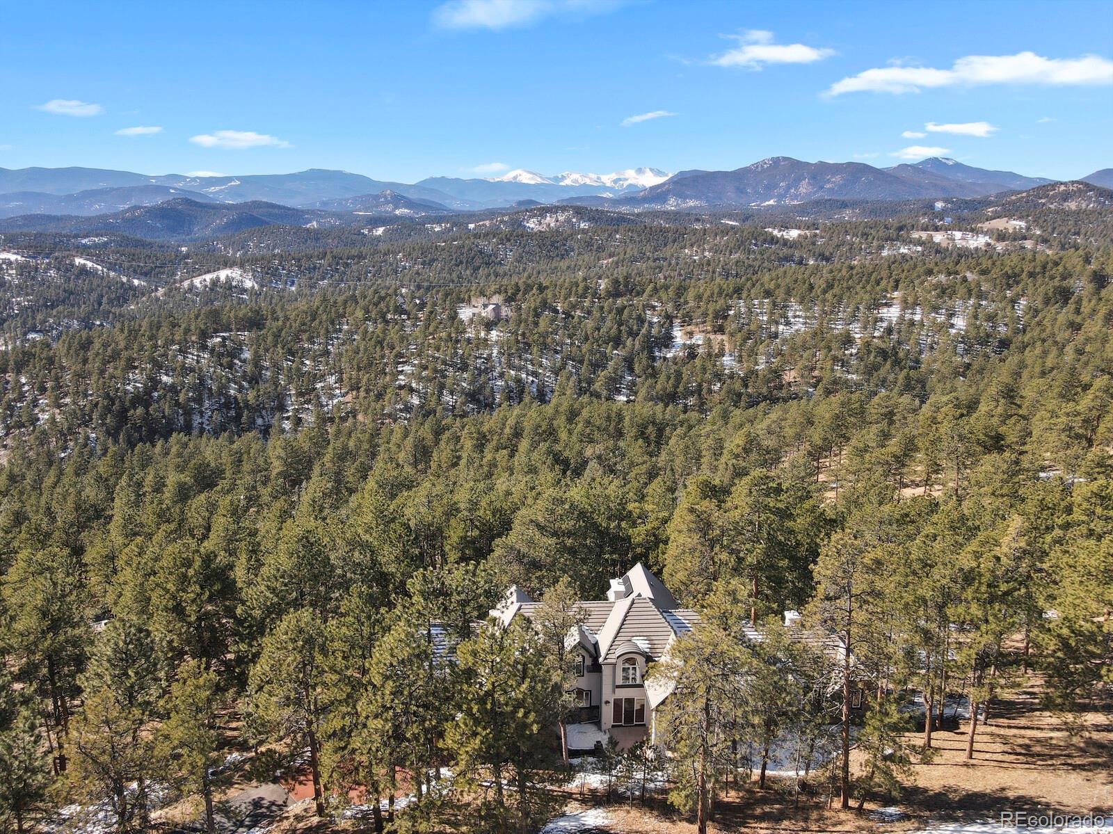 25220 Montane Drive Golden CO 80401