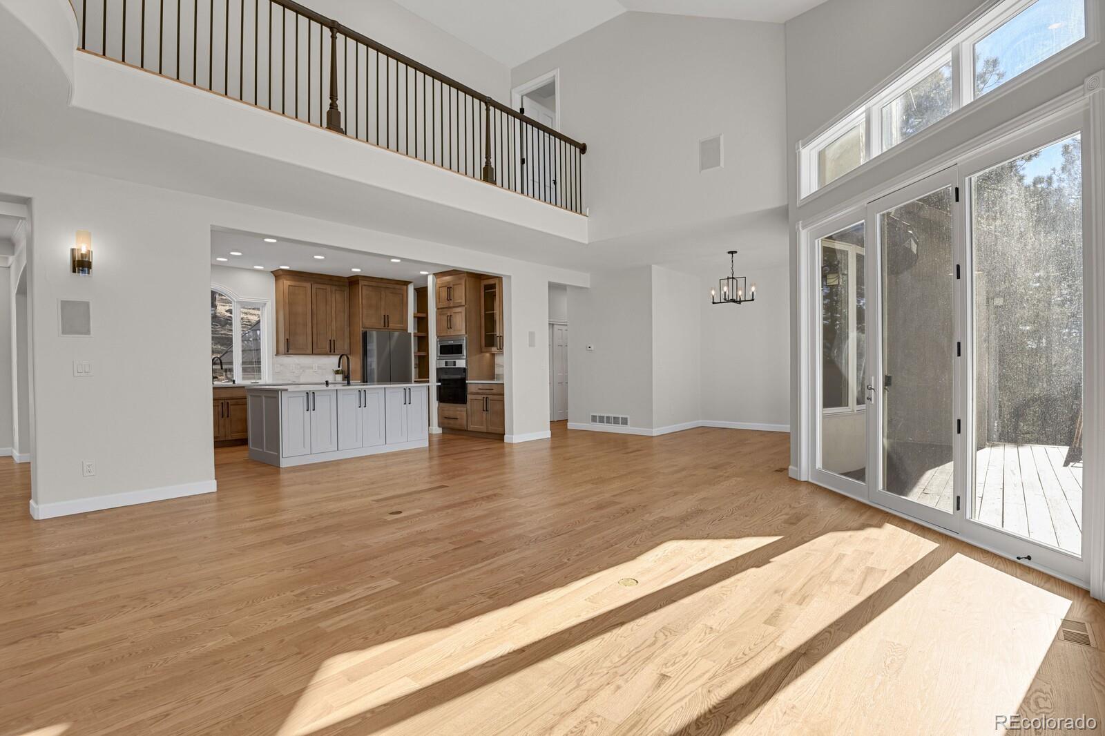 25220 Montane Drive Golden CO 80401