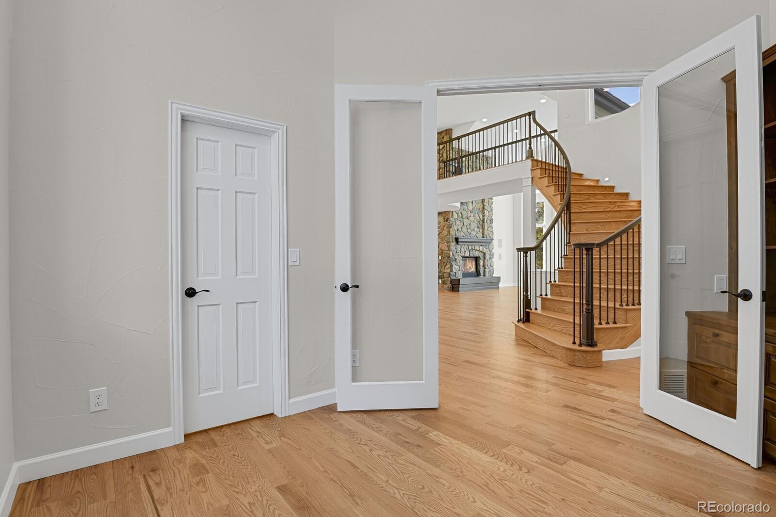 25220 Montane Drive Golden CO 80401
