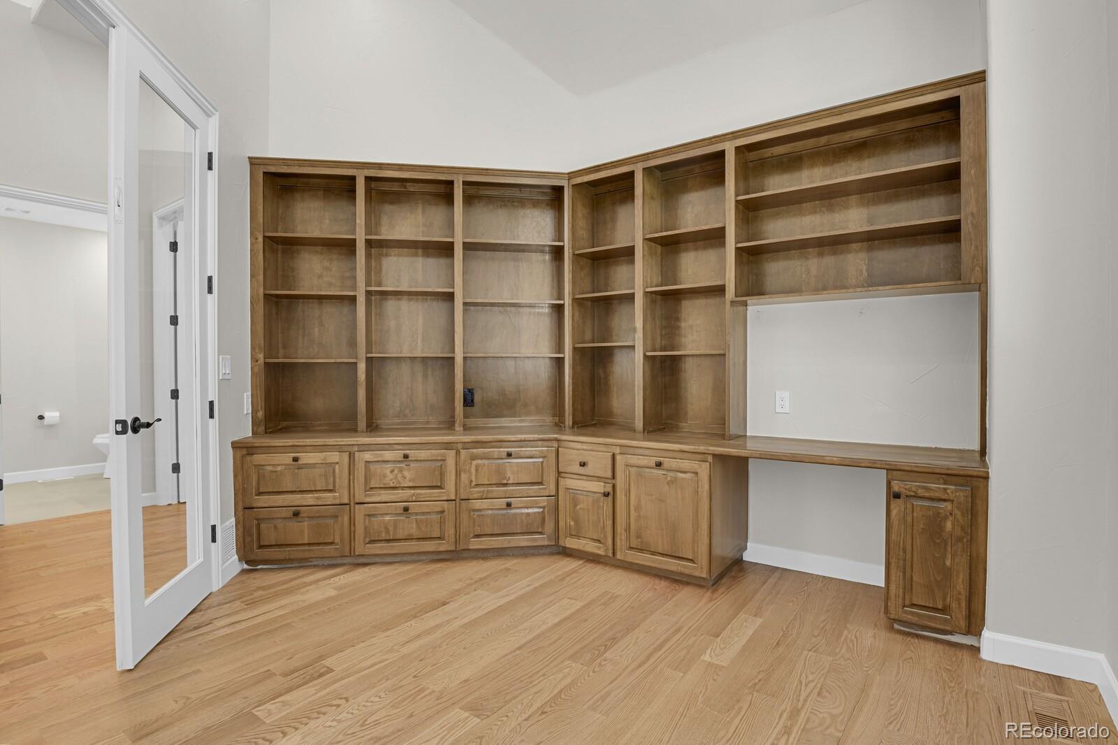 25220 Montane Drive Golden CO 80401