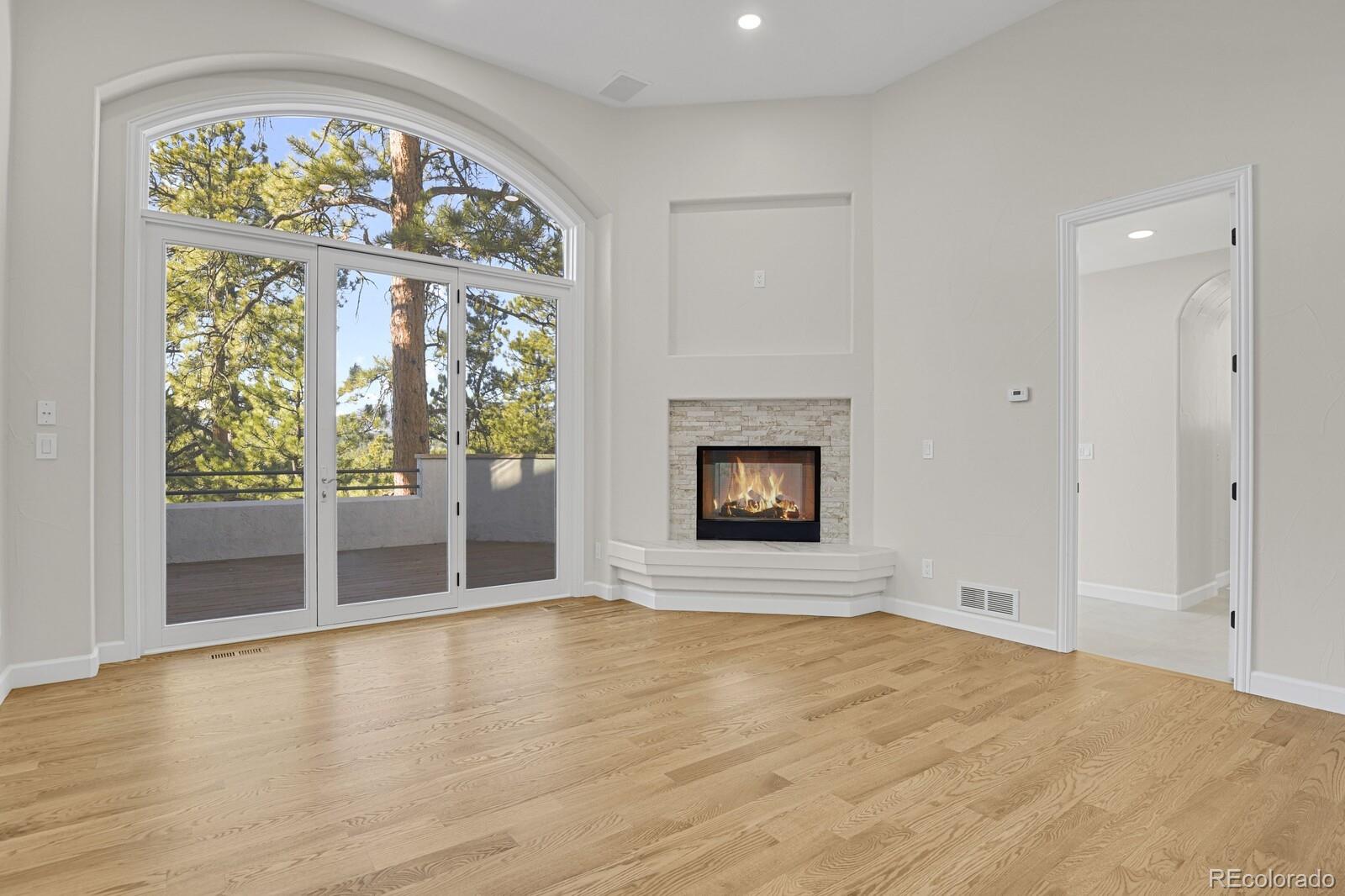 25220 Montane Drive Golden CO 80401