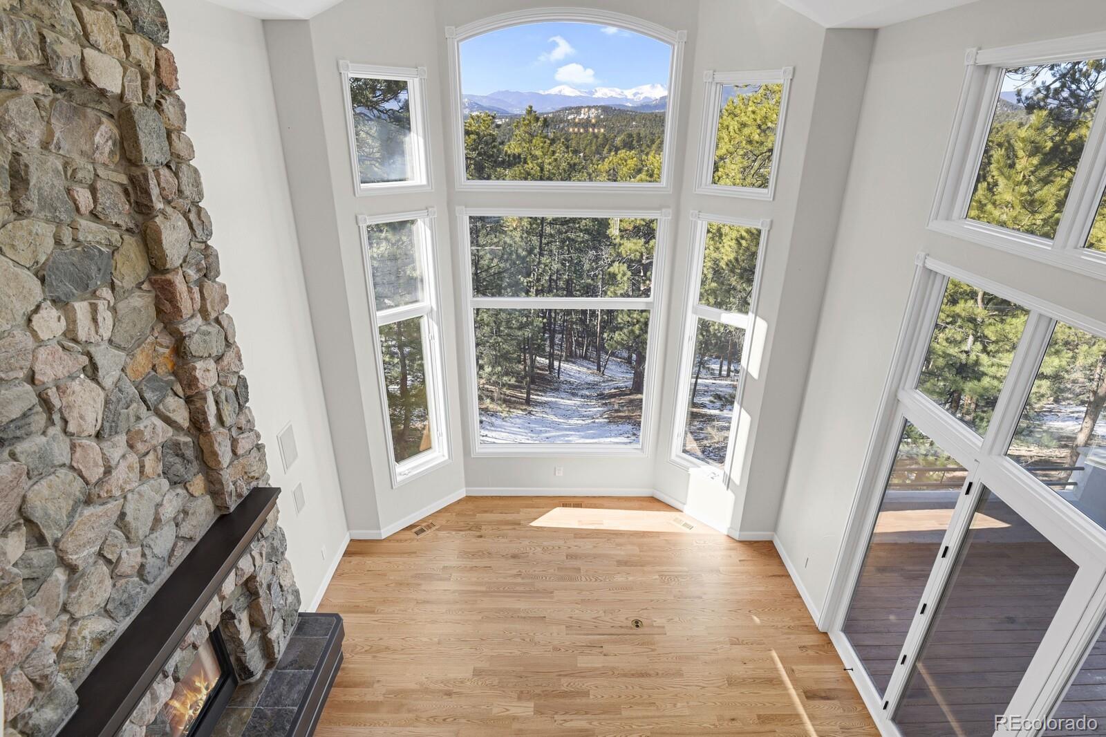25220 Montane Drive Golden CO 80401