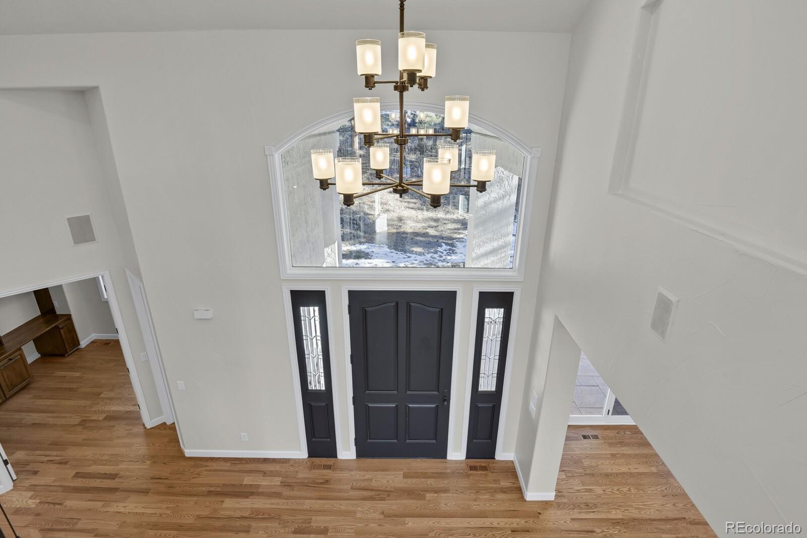 25220 Montane Drive Golden CO 80401