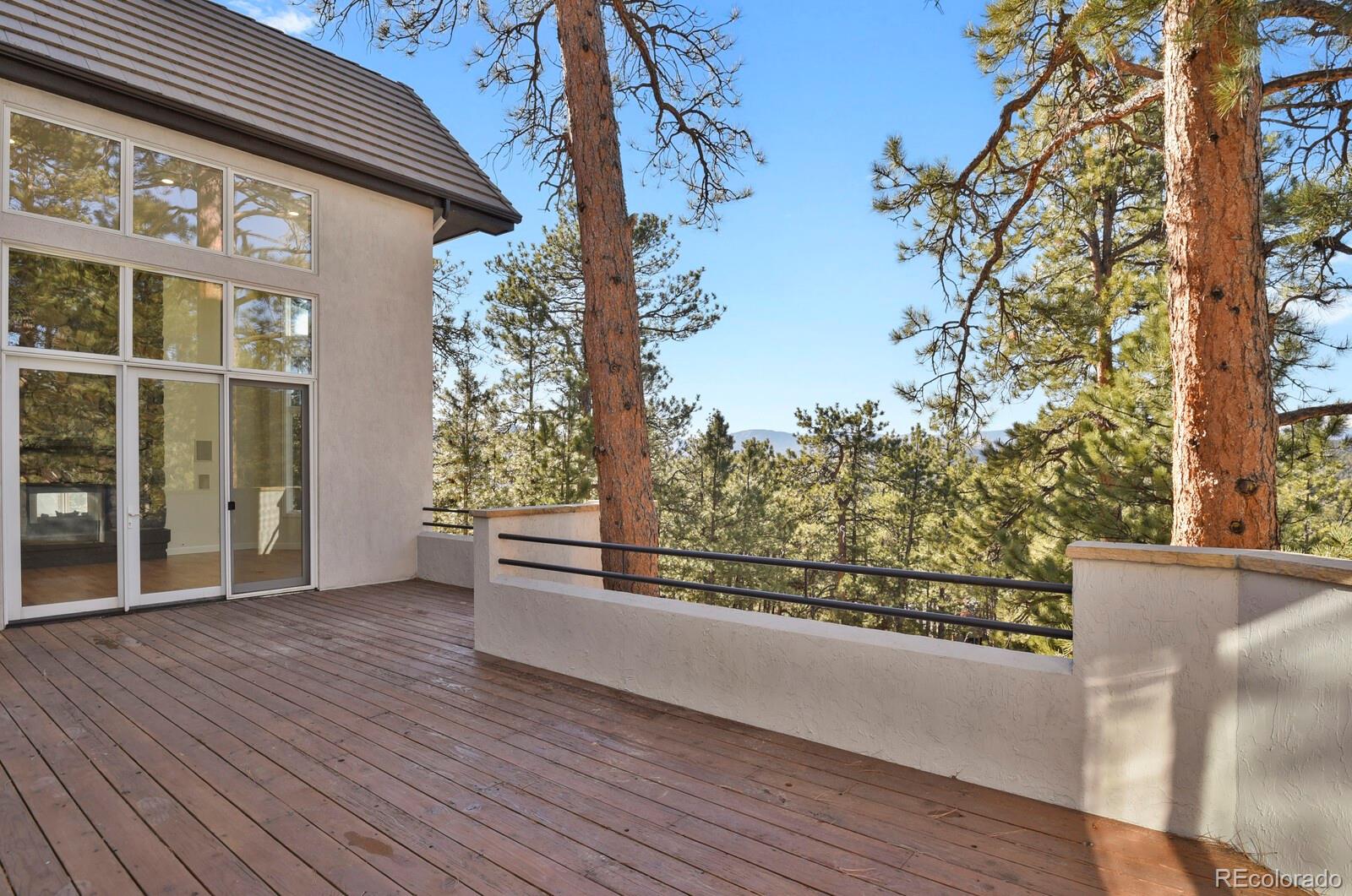 25220 Montane Drive Golden CO 80401