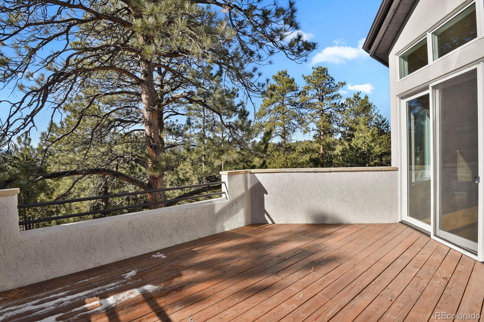 25220 Montane Drive Golden CO 80401