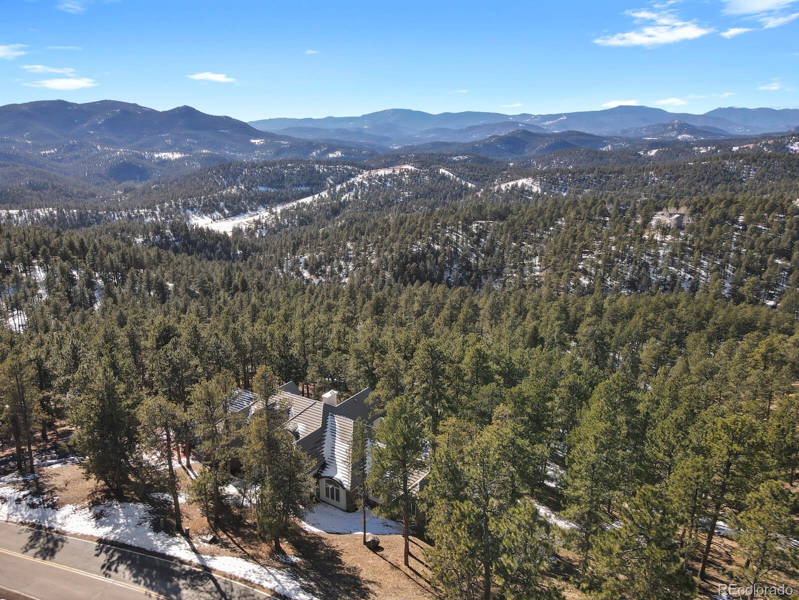 25220 Montane Drive Golden CO 80401