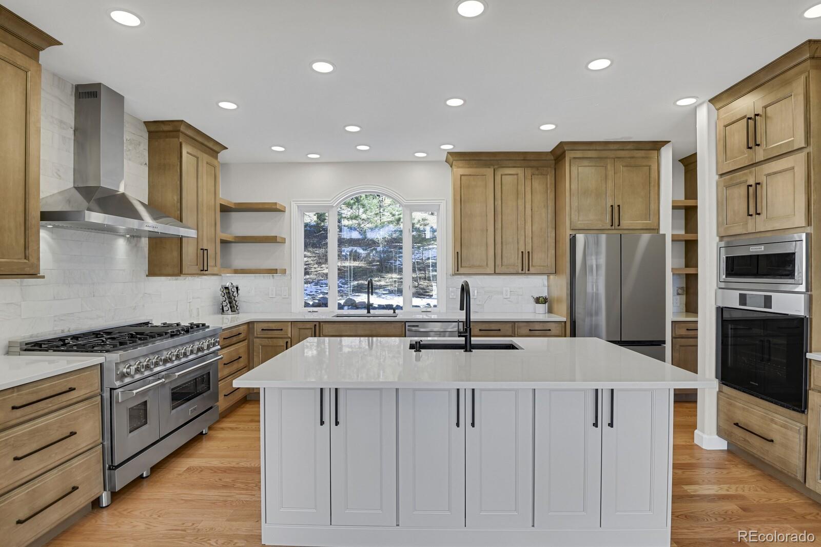 25220 Montane Drive Golden CO 80401