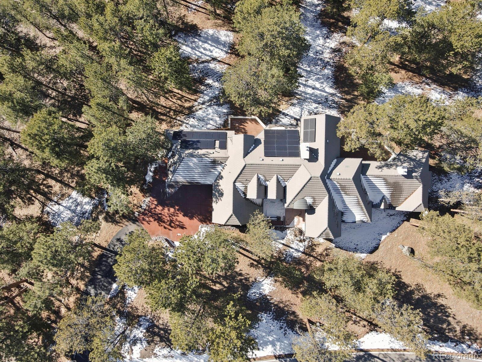25220 Montane Drive Golden CO 80401