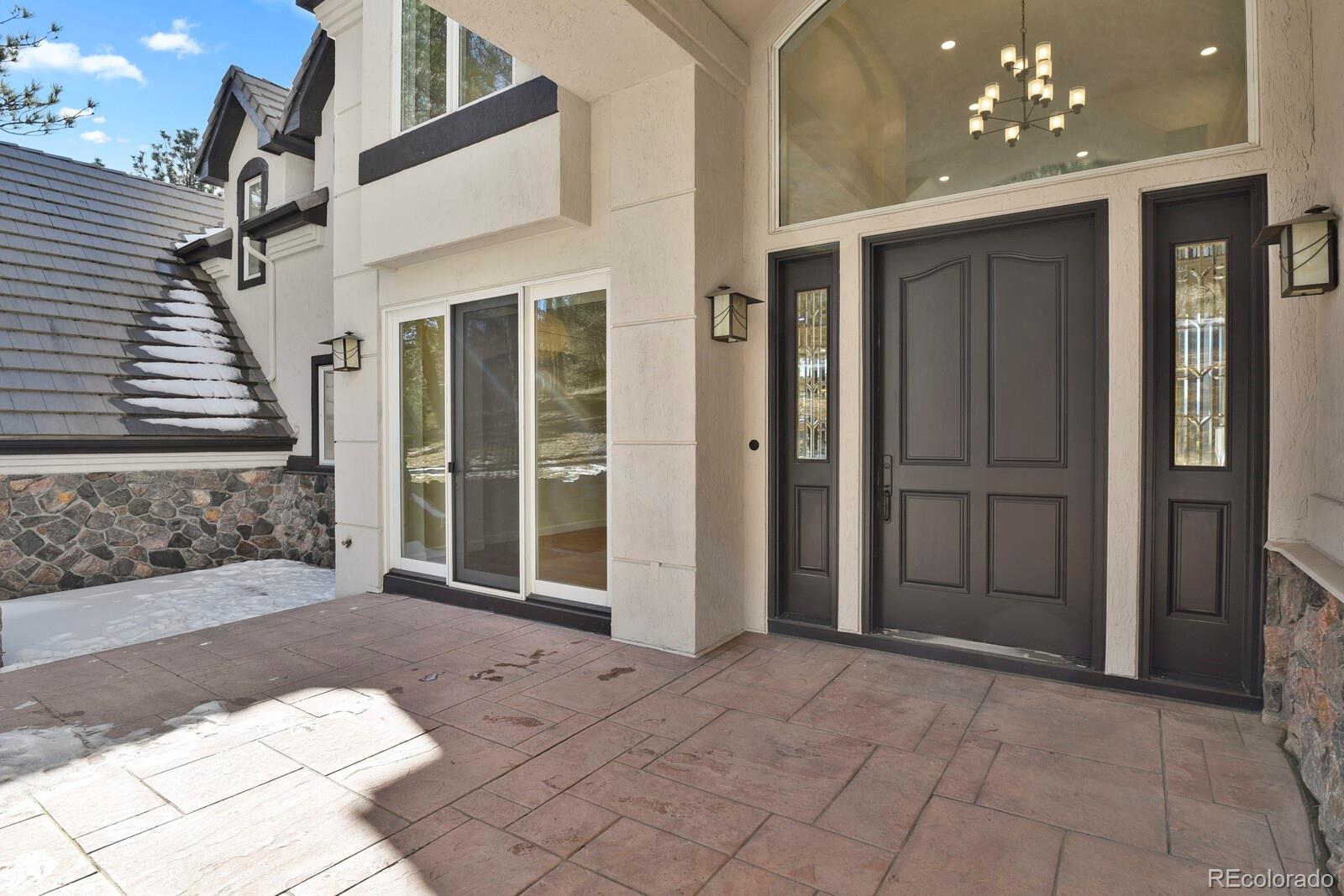 25220 Montane Drive Golden CO 80401