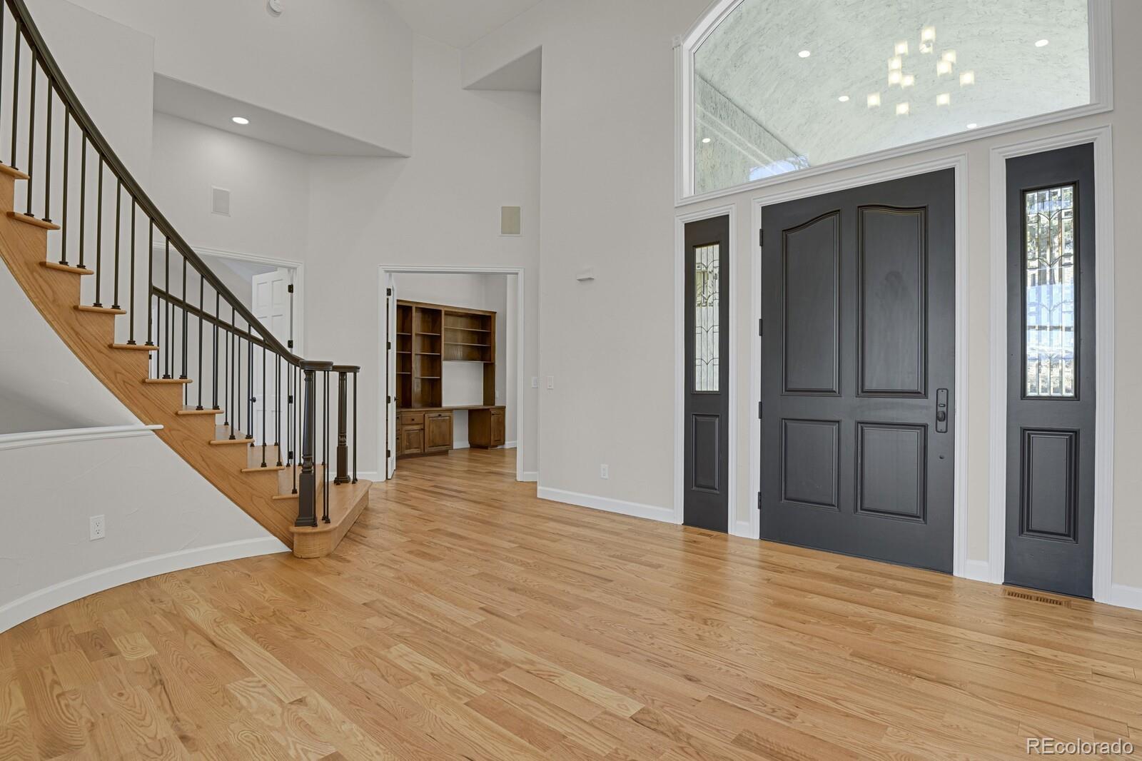 25220 Montane Drive Golden CO 80401