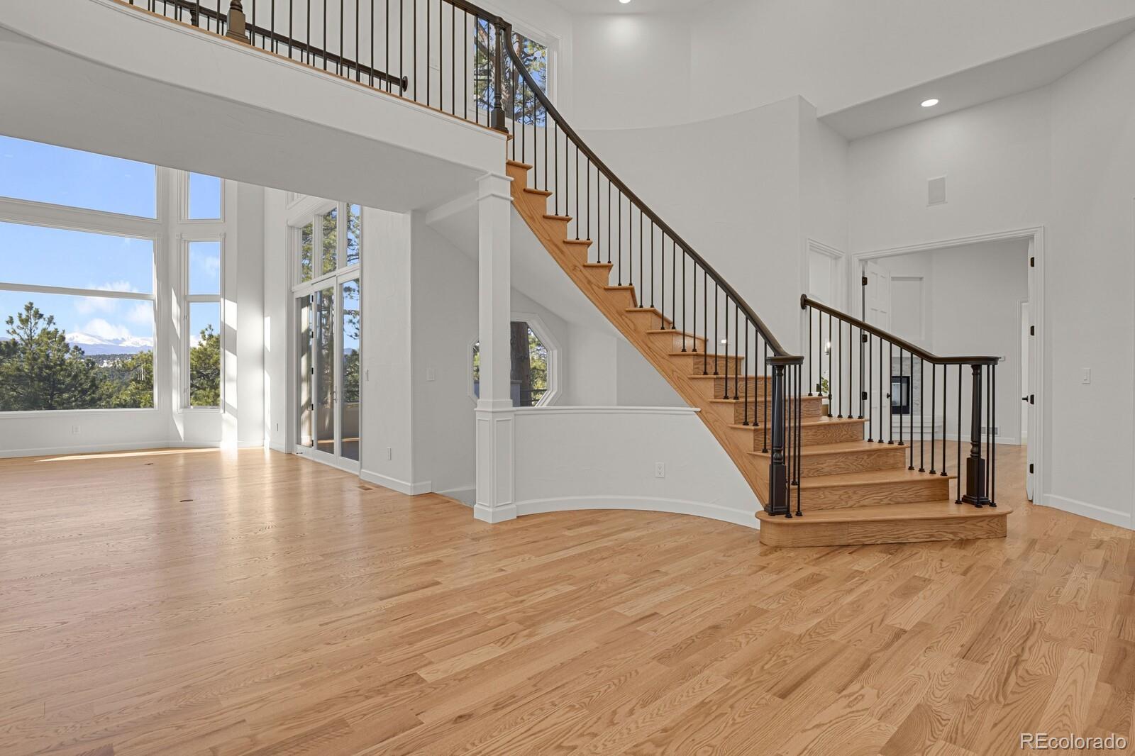 25220 Montane Drive Golden CO 80401