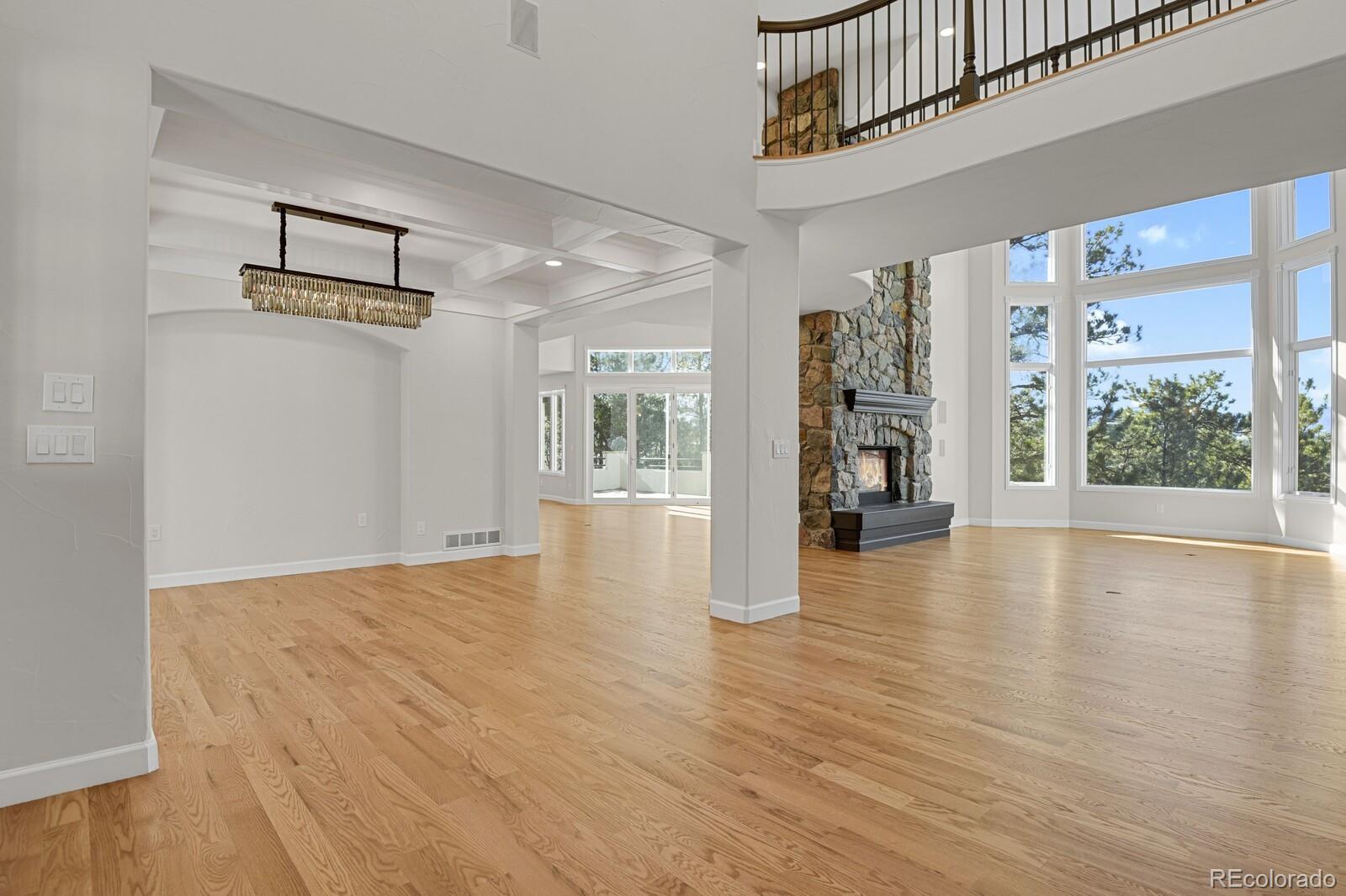 25220 Montane Drive Golden CO 80401
