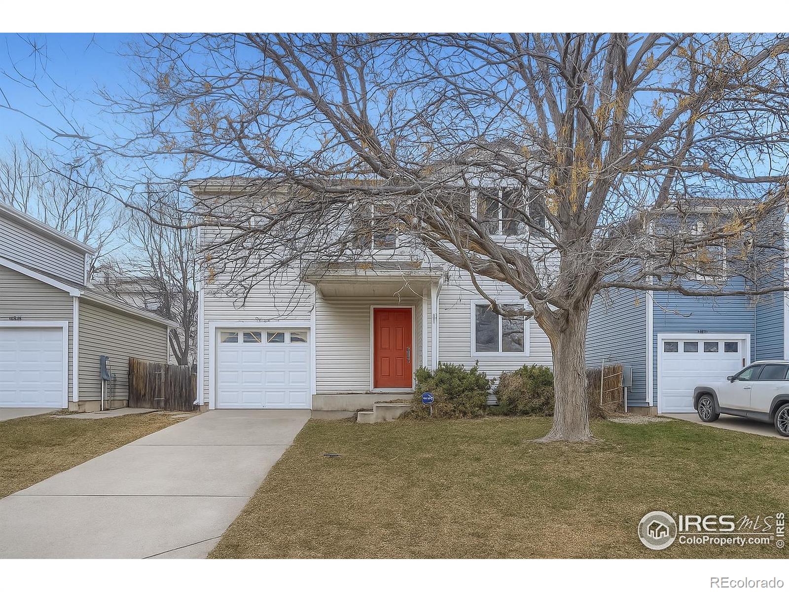 3421 Meadowlark Avenue Fort Collins CO 80526