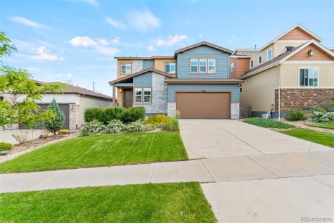 18180 W 84th Place Arvada CO 80007