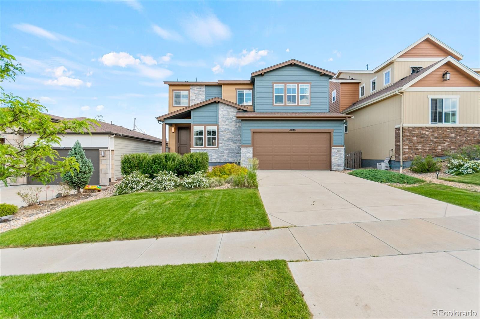 18180 W 84th Place Arvada CO 80007