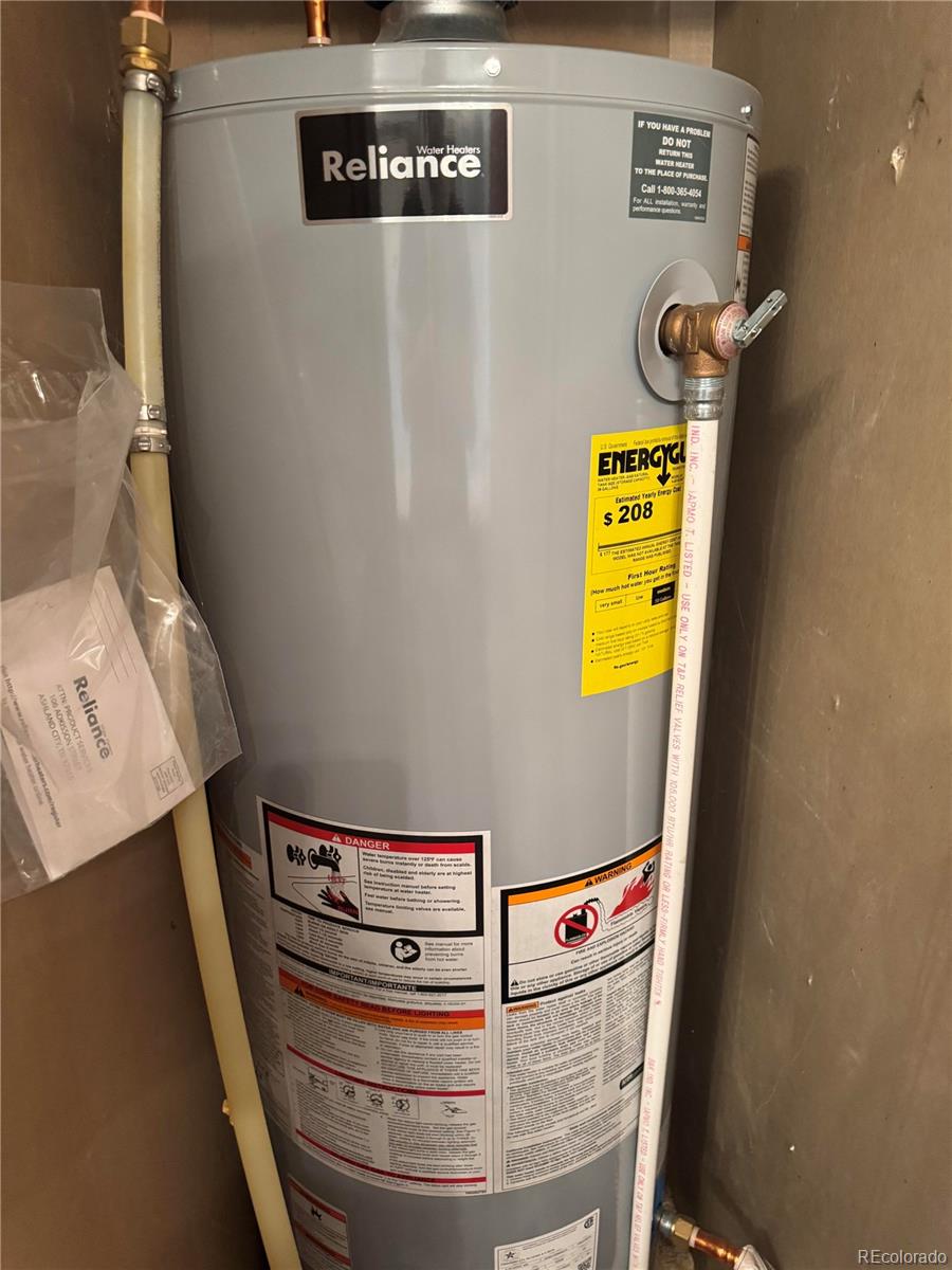 28983 County Road 56.5 Aguilar CO 81020