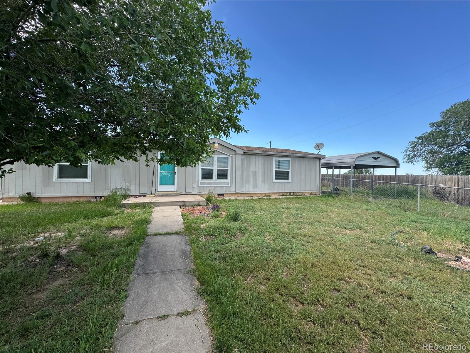 28983 County Road 56.5 Aguilar CO 81020