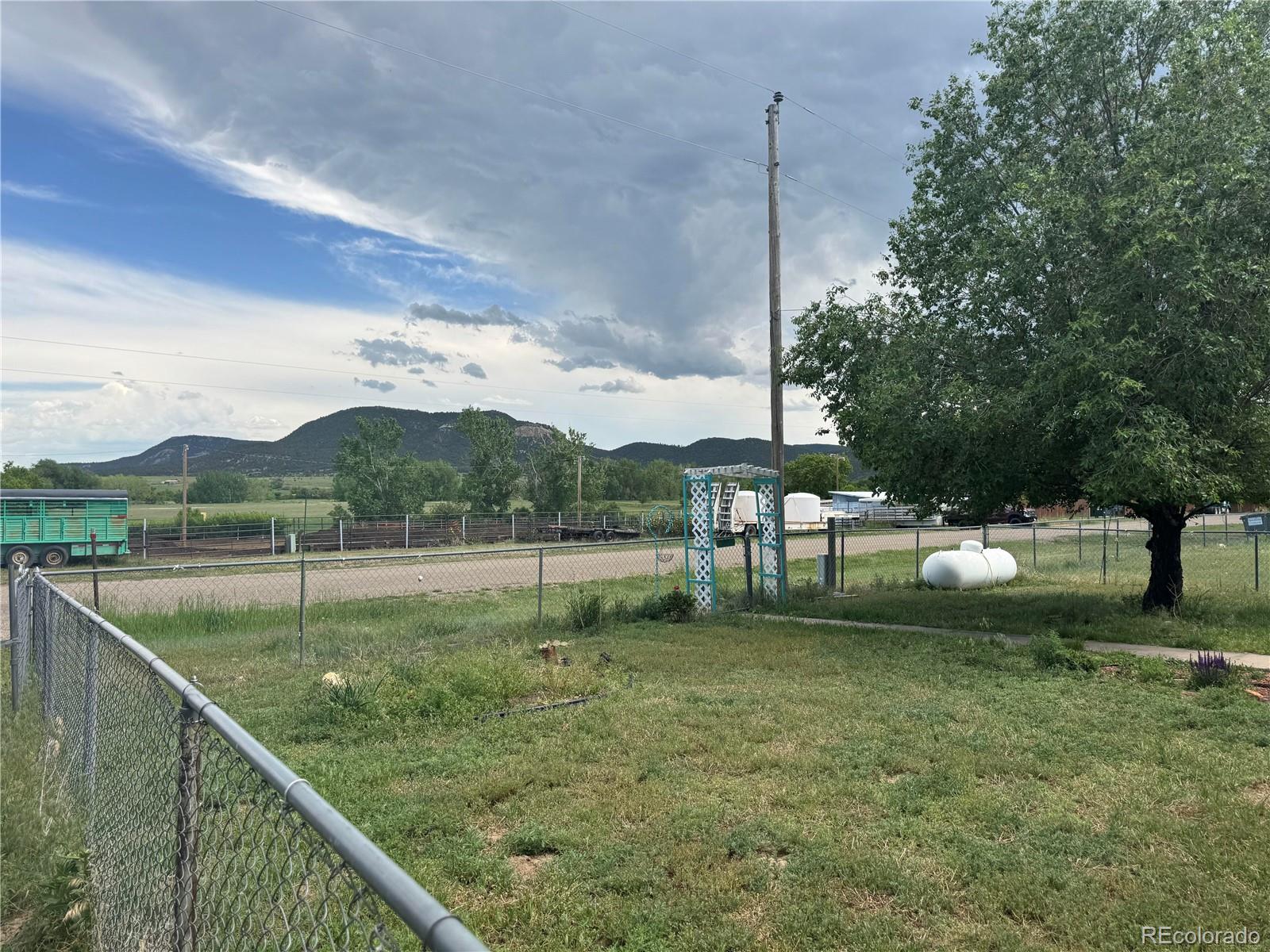 28983 County Road 56.5 Aguilar CO 81020