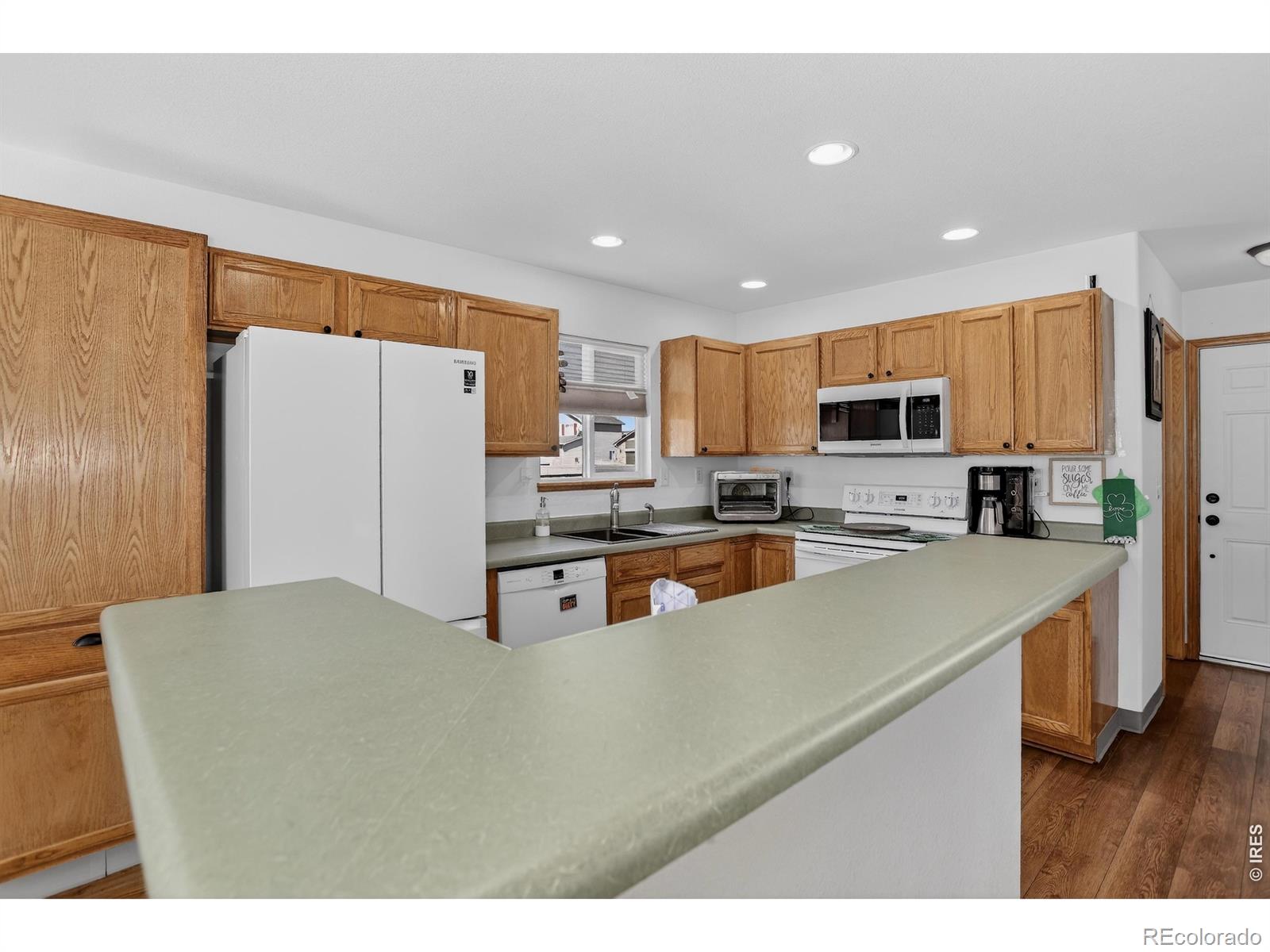 3387 Firewater Lane Wellington CO 80549