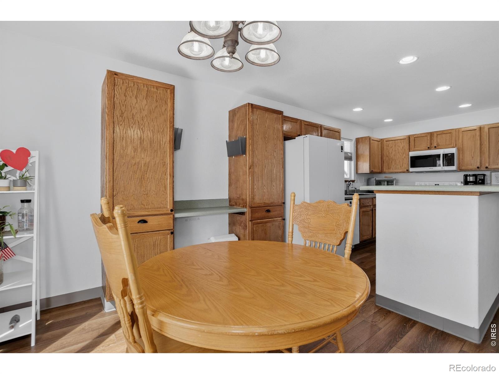 3387 Firewater Lane Wellington CO 80549