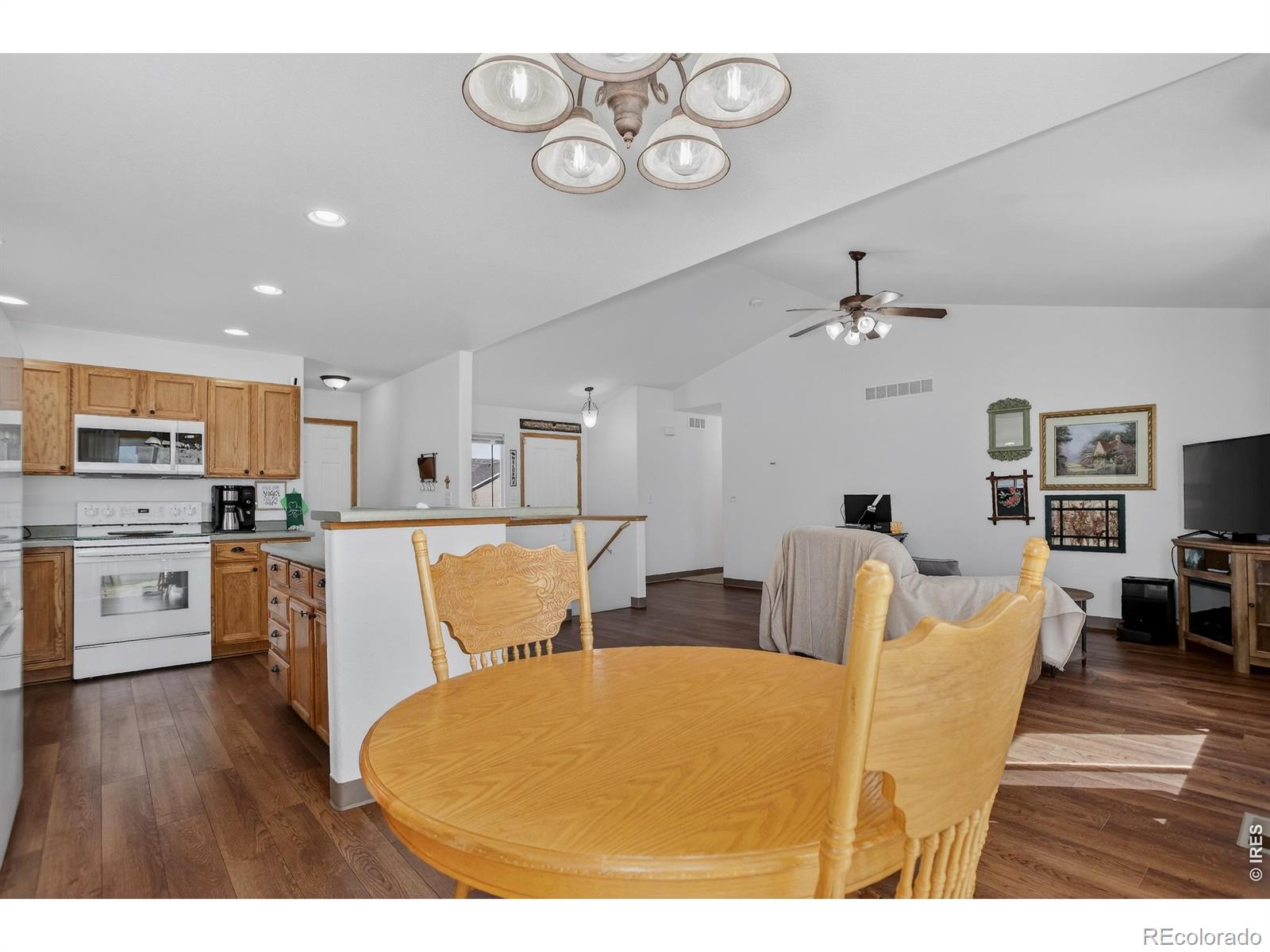 3387 Firewater Lane Wellington CO 80549