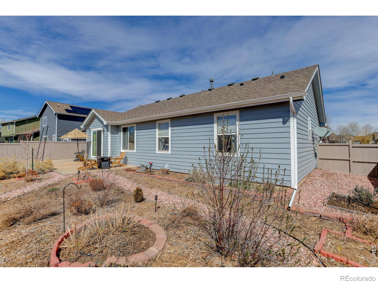 3387 Firewater Lane Wellington CO 80549