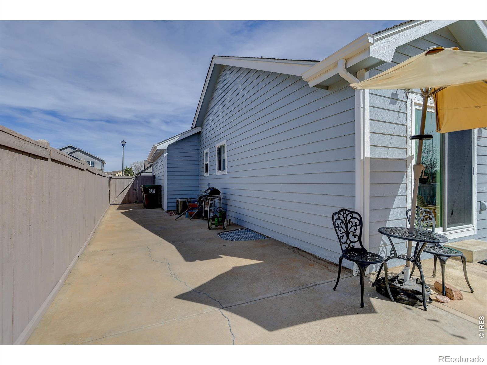 3387 Firewater Lane Wellington CO 80549