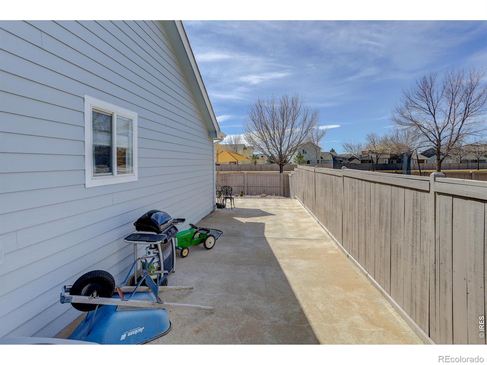 3387 Firewater Lane Wellington CO 80549