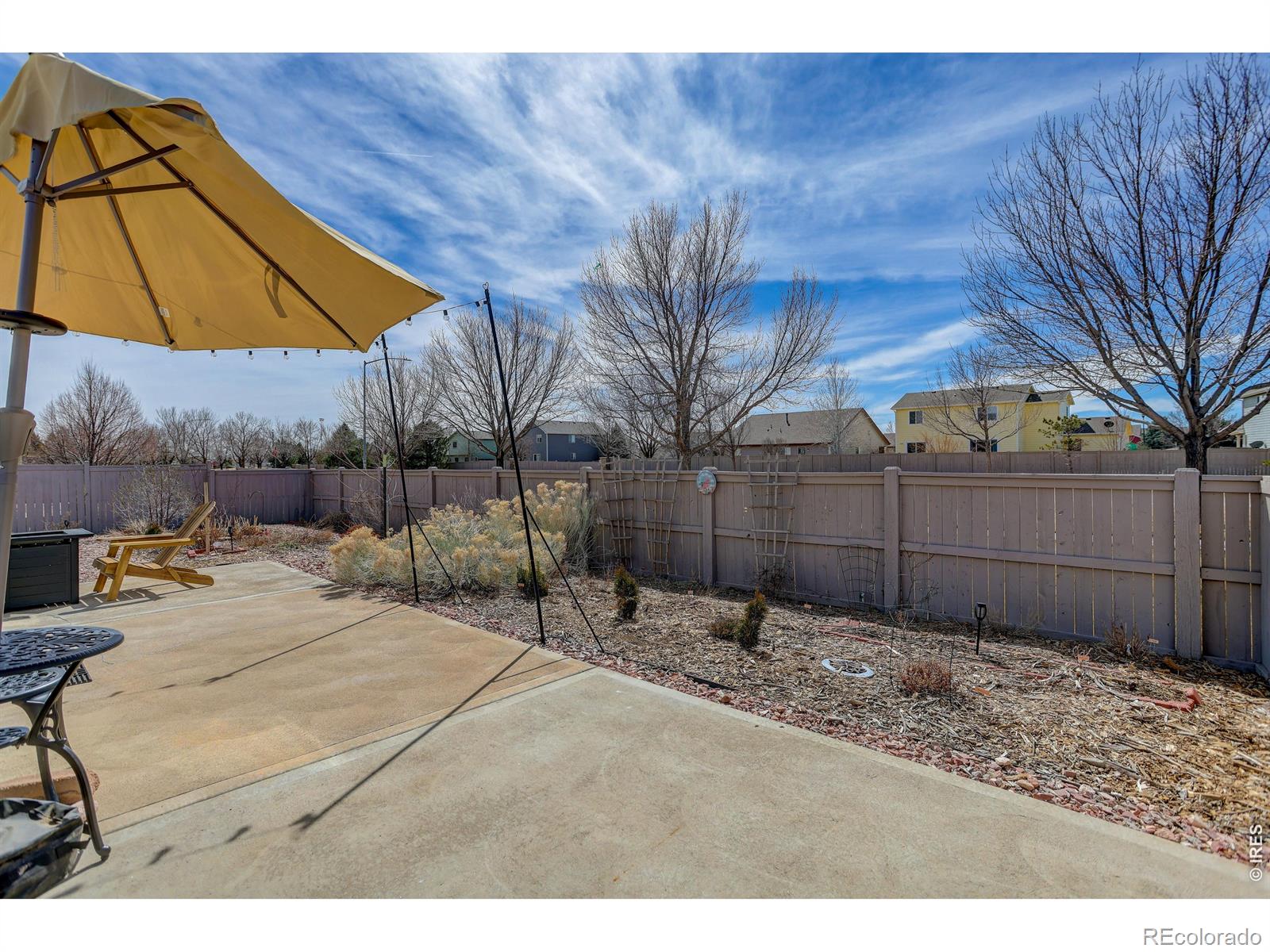 3387 Firewater Lane Wellington CO 80549