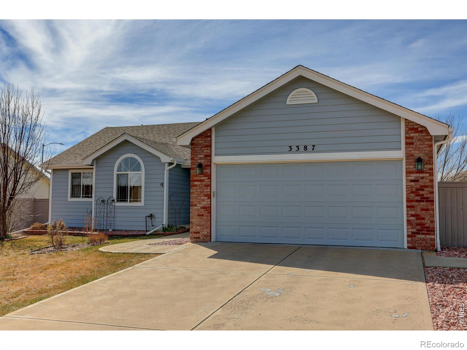 3387 Firewater Lane Wellington CO 80549