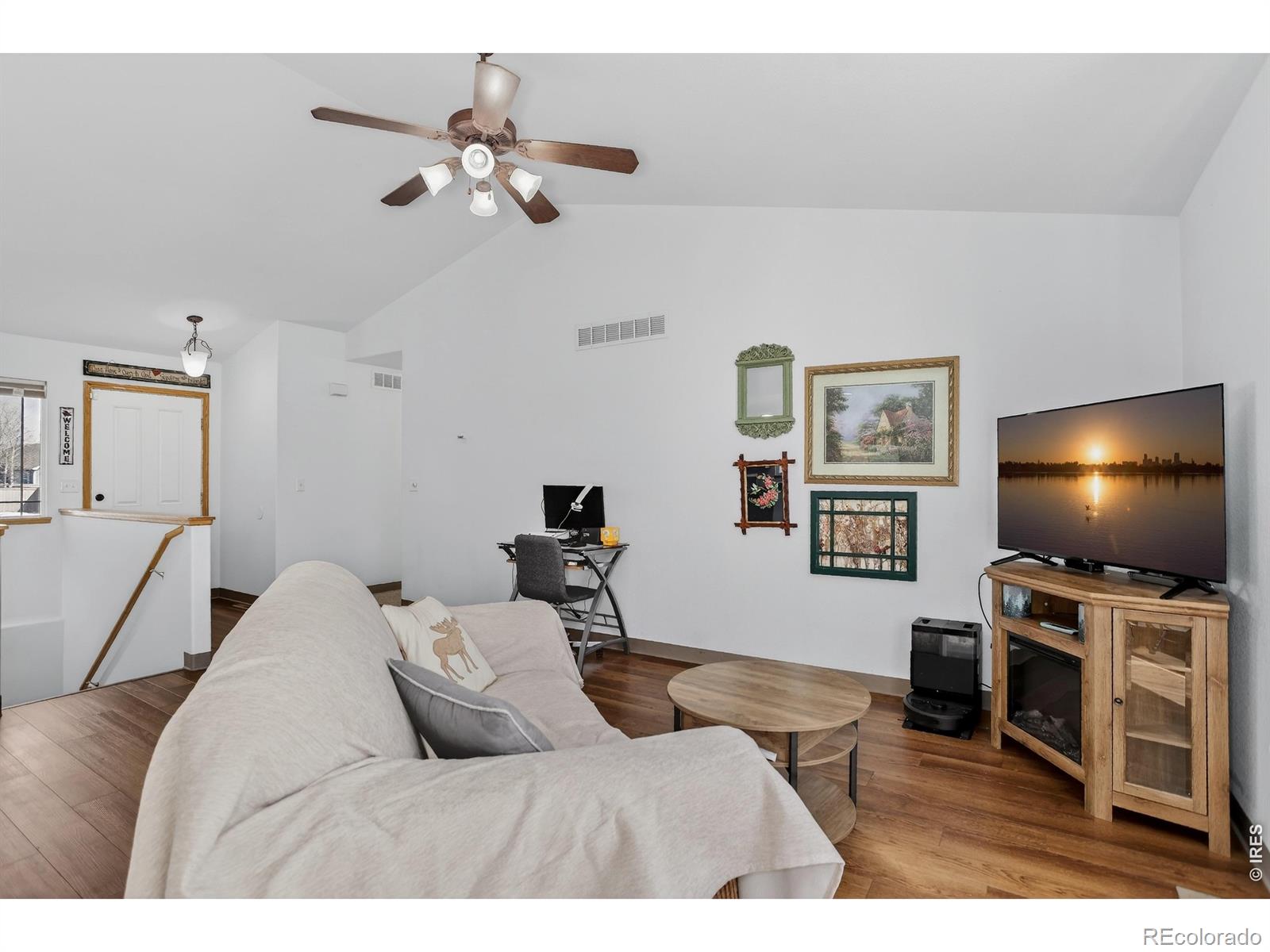 3387 Firewater Lane Wellington CO 80549