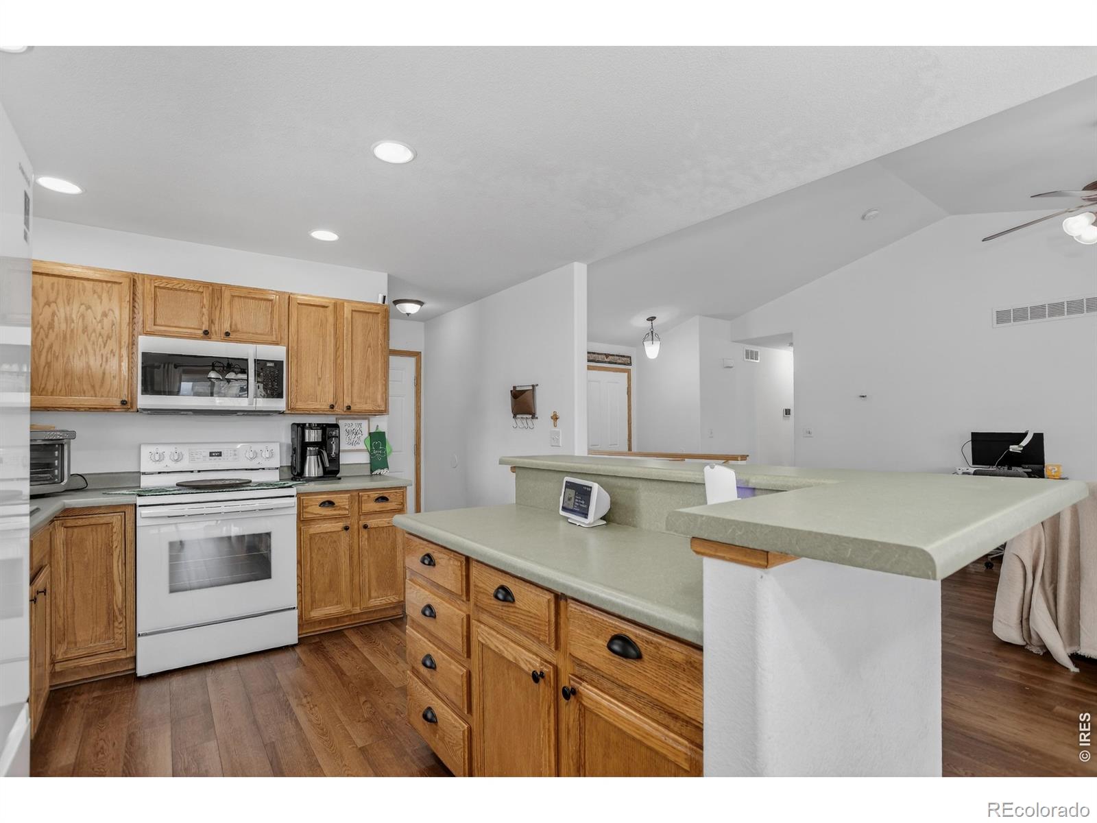 3387 Firewater Lane Wellington CO 80549
