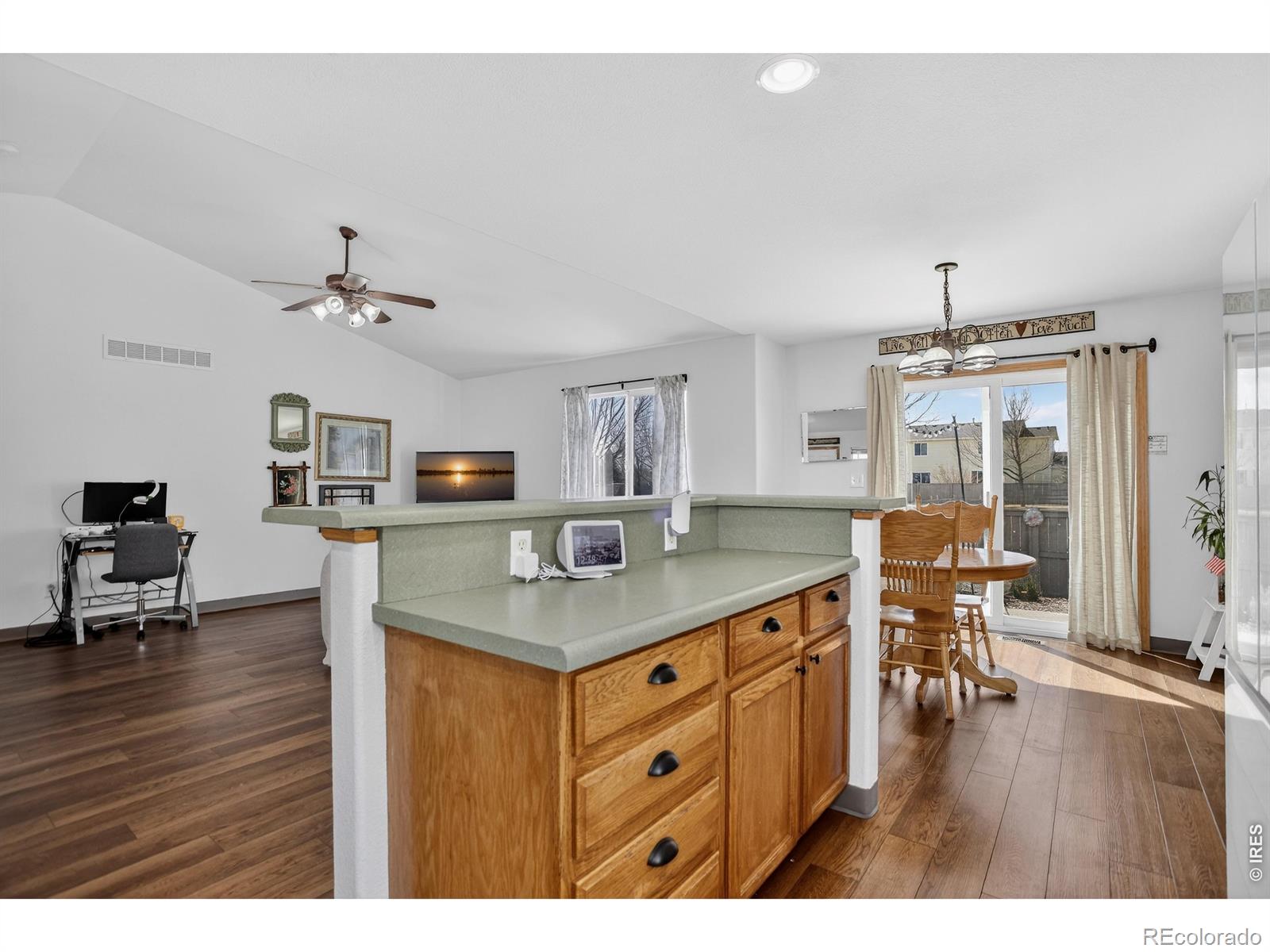 3387 Firewater Lane Wellington CO 80549