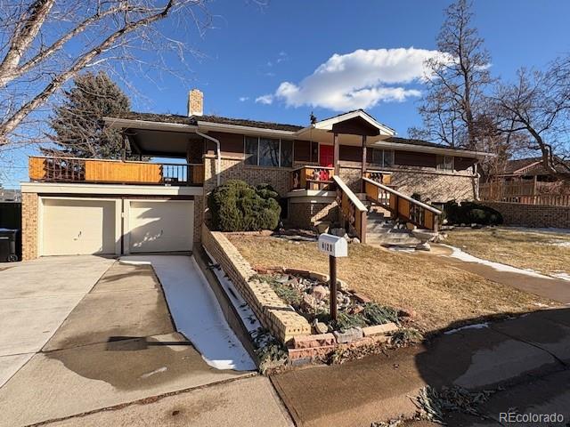 6128 Xenon Street Arvada CO 80004