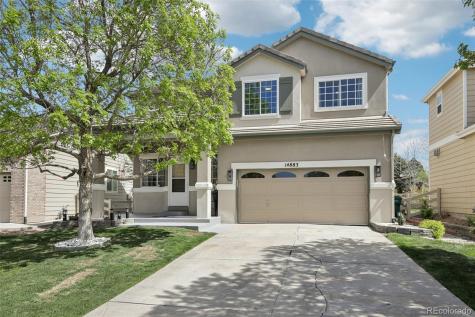14883 E Maple Place Aurora CO 80012