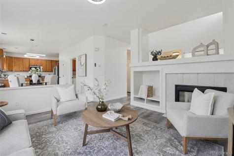 14883 E Maple Place Aurora CO 80012