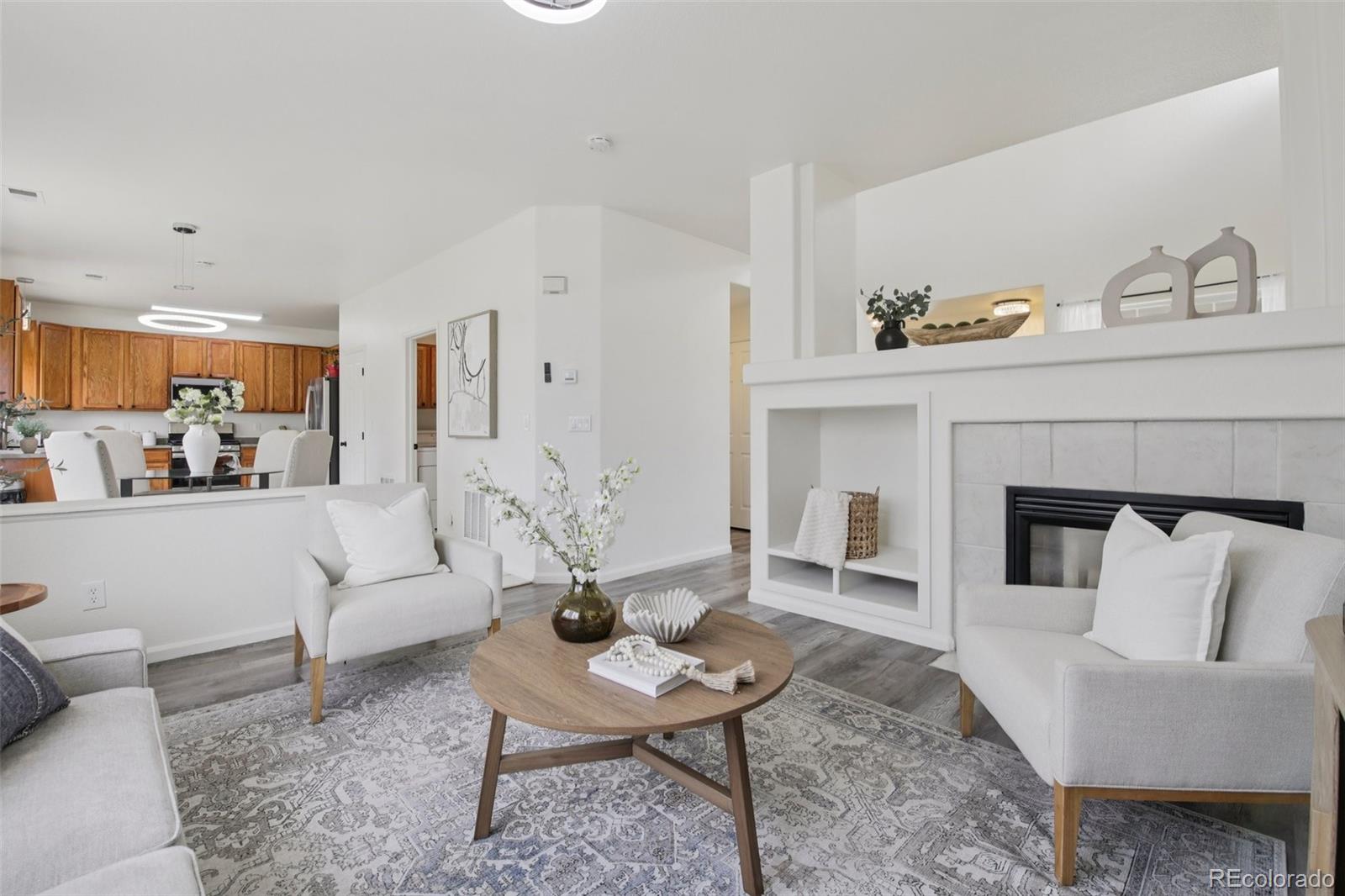 14883 E Maple Place Aurora CO 80012