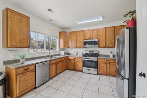 14883 E Maple Place Aurora CO 80012
