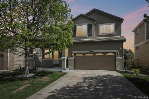 14883 E Maple Place Aurora CO 80012