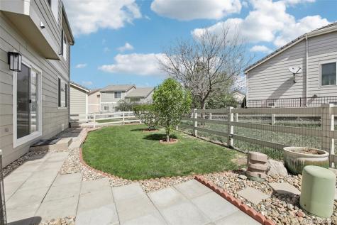 14883 E Maple Place Aurora CO 80012