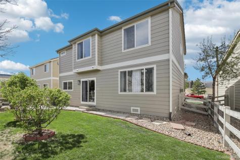 14883 E Maple Place Aurora CO 80012