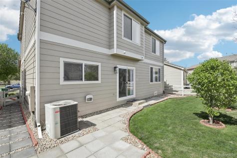 14883 E Maple Place Aurora CO 80012