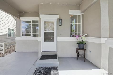14883 E Maple Place Aurora CO 80012
