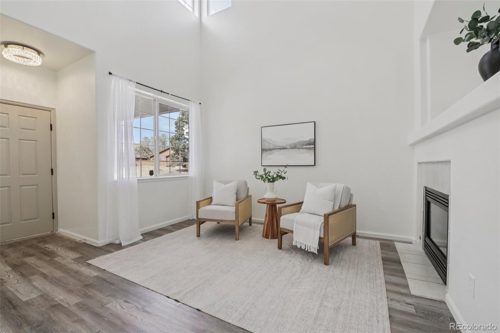 14883 E Maple Place Aurora CO 80012