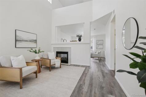 14883 E Maple Place Aurora CO 80012