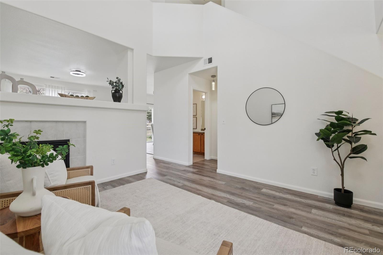 14883 E Maple Place Aurora CO 80012