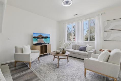 14883 E Maple Place Aurora CO 80012