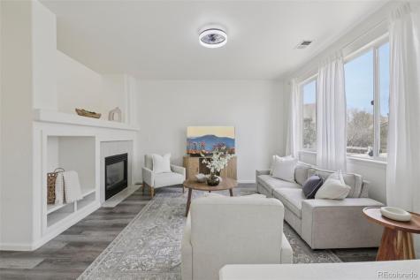 14883 E Maple Place Aurora CO 80012