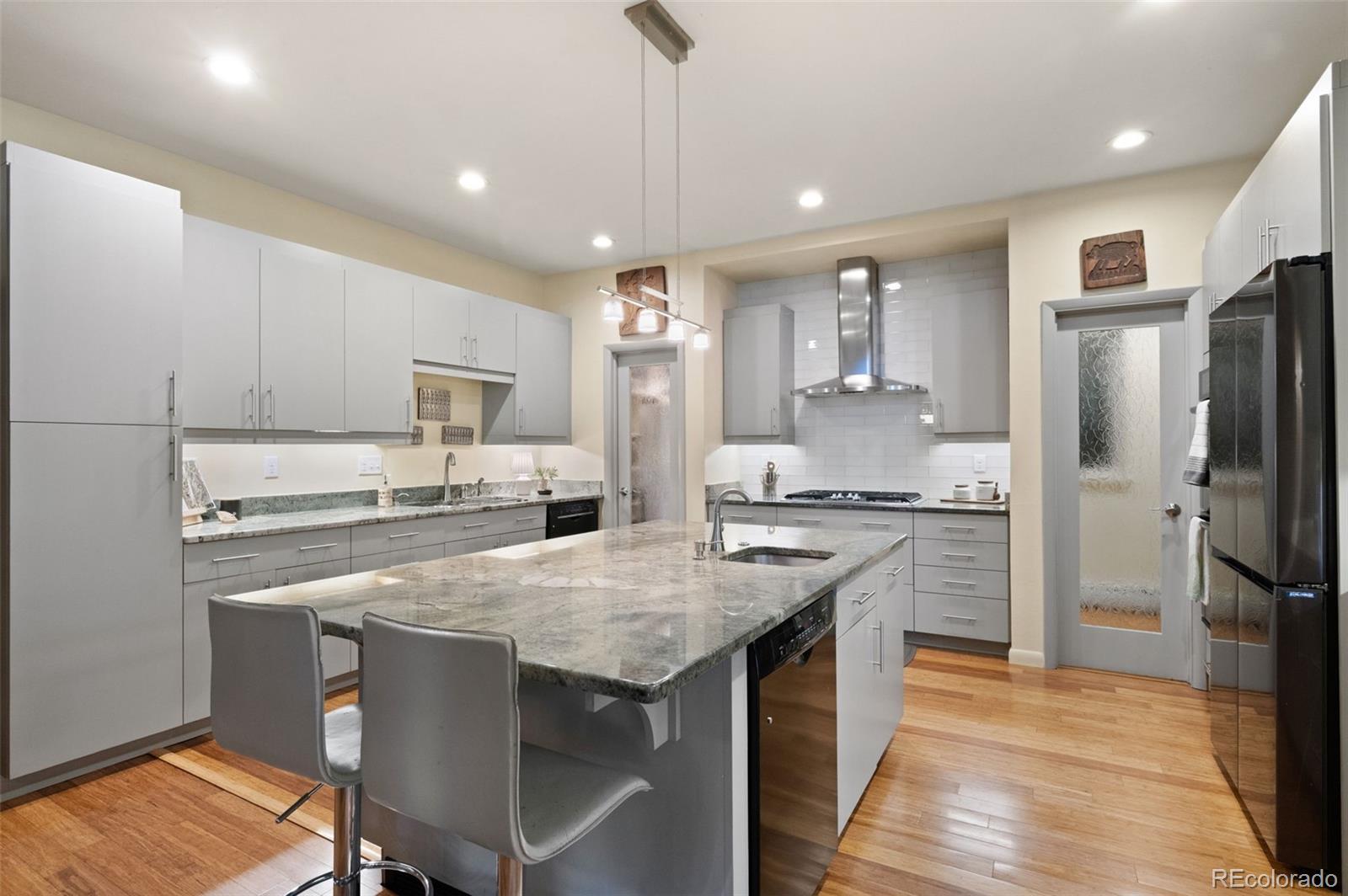 6530 E Colorado Drive Denver CO 80224