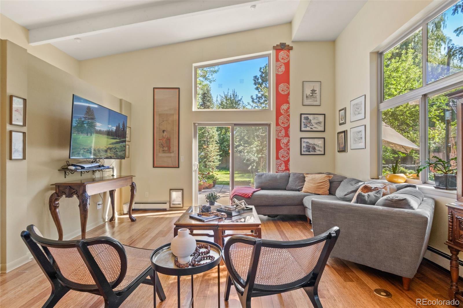 6530 E Colorado Drive Denver CO 80224